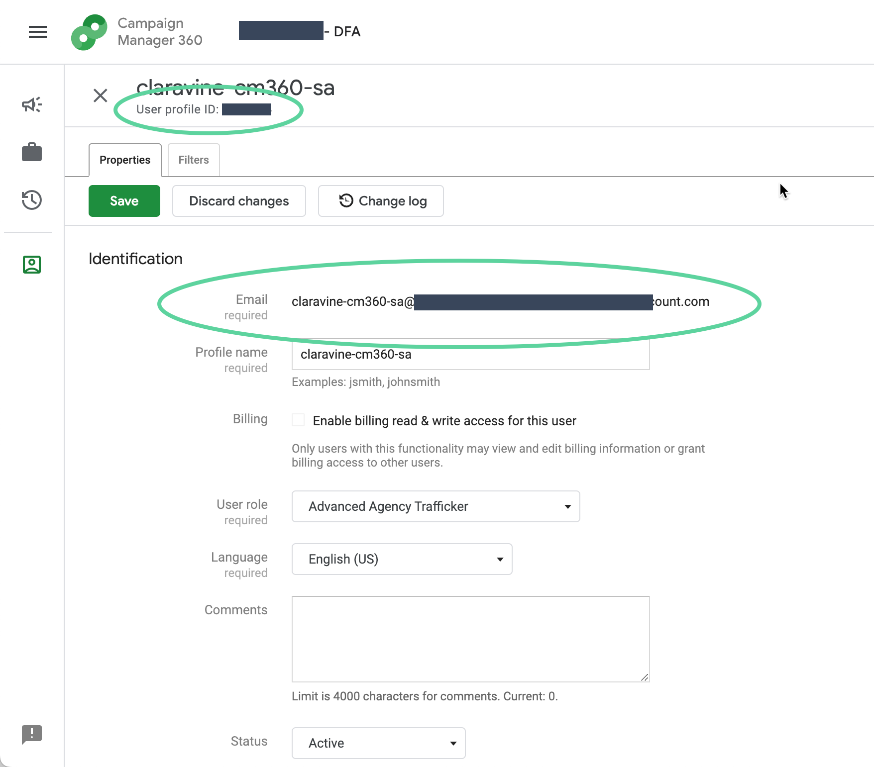 user profile ID and email.png